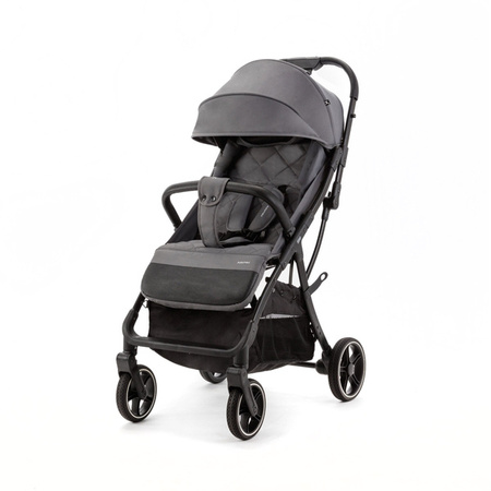 Adamex Tino Wózek Spacerowy Graphite