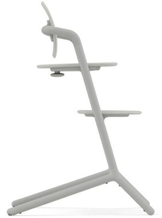 Cybex Lemo Krzesełko Bujaczek Zestaw 5w1 Suede Grey