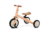 Toyz Fox Rowerek Biegowy Orange