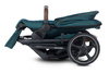 Easywalker Harvey 5 Premium Wózek Spacerowy Jade Green
