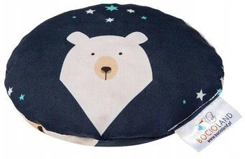 Bocioland Termofor Mały 180g Miś Polarny BOC0208