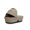 Cybex Melio Cot Gondola Almond Beige