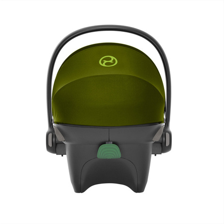 [OUTLET] Cybex Aton S2 i-Size Fotelik Samochodowy 0-13kg Nature Green 2023