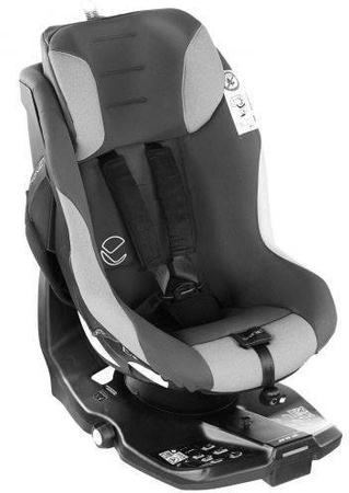 Jane Ikonic Fotelik Samochodowy  0-18 kg RWF Horizons