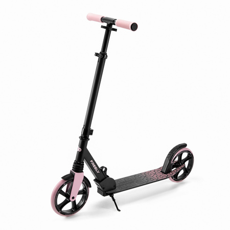 Kinderkraft Freely Hulajnoga Różowa
