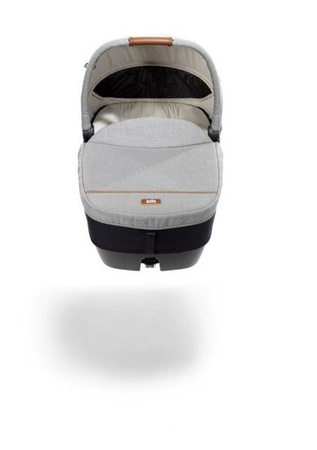Joie Signature Calmi R129 Gondola z Możliwością Montażu w W Samochodzie Carbon 