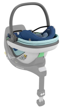 [OUTLET] Maxi-Cosi Coral 360 Fotelik Samochodowy 0-13 kg  Essential Blue