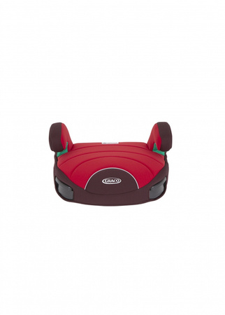 Graco Evesure Lite I-Size Fotelik Samochodowy 15-36 kg Cherry