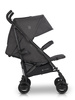 Euro-Cart Ezzo Wózek Spacerowy Iron