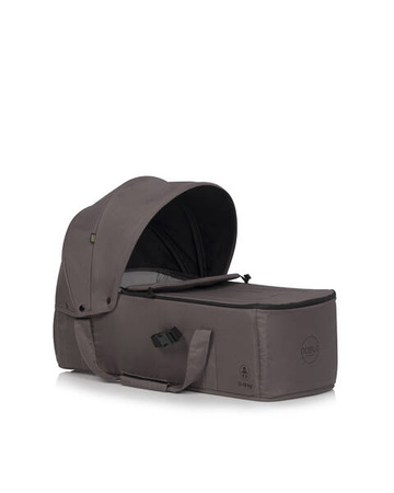 Euro-Cart Doblo Miękka Gondola Taupe