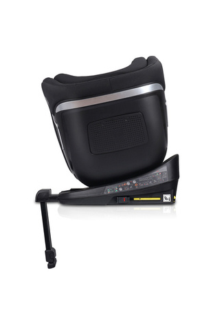 Easy Go Trust Fotelik Samochodowy 0-36kg Iron