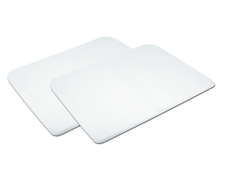 Maxi-Cosi Prześcieradła do Łóżeczek x2 Swift TODLER White