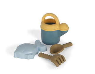 Dantoy BIO zestaw do piasku i wody 2+