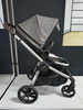 [OUTLET] Baby Jogger City Sights Wózek Spacerowy Dark Slate 
