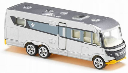 Siku Pojazd VAN CAMPER Niesmann S1671 