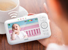 Vtech Niania Elektroniczna VM5255
