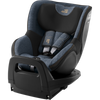 Britax Romer Dualfix Pro Fotelik Samochodowy 0-18kg Blue Marble