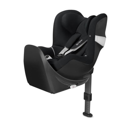 Cybex Sirona M2 I-size + Baza M - Fotelik samochodowy 0-18kg Stardust Black