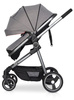Colibro Onemax Wózek Głęboko-Spacerowy 2w1 Dove