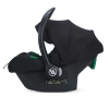 Avionaut Cosmo AirFlow Fotelik Samochodowy 0-13kg Black
