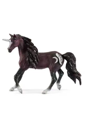 Schleich Ksiezycowy Jednorozec Ogier