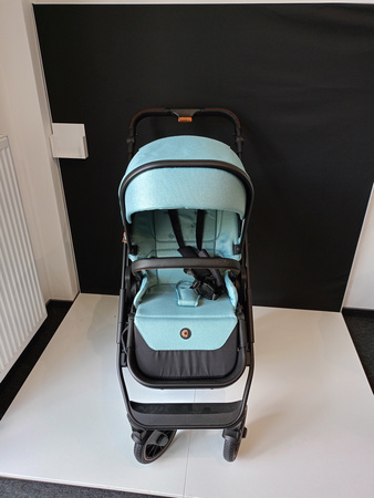 [OUTLET] Cavoe Axo Shine Wózek Spacerowy Boho Green 