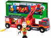 Brio World Wóz Strażacki