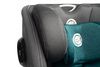 Caretero Fortis i-Size Fotelik Samochodowy 0-36 kg Emerald