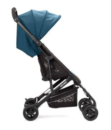 Recaro Easylife 2 Wózek Spacerowy  Select Sweet Curry