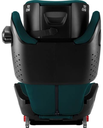 [OUTLET] Britax Romer Kidfix i-Size Fotelik Samochodowy 15-36kg Atlantic Green