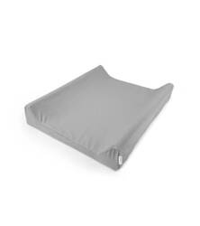 Albero Mio J001 Pokrowiec na Przewijak Szary