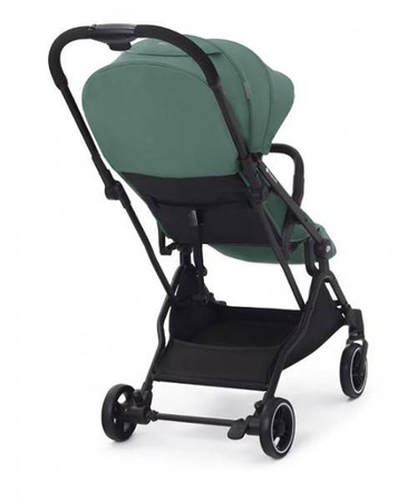 [OUTLET] Kinderkraft Indy 2 Wózek Spacerowy Zielony Sea Green 