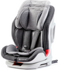 Kinderkraft Oneto 3 Fotelik samochodowy 9-36 kg Black/Grey