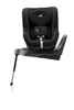 Britax Romer Dualfix M Plus Fotelik Samochodowy 0-20kg Space Black