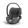 [OUTLET] Cybex Cloud T I-Size Plus Fotelik Samochodowy 0-13kg Plus Mirage Grey