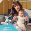Canpol Babies Smoczek Silikonowy 0-6m Sleepy  Koala 2 szt. 22/658_pin Pink