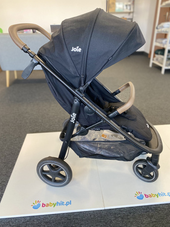 [OUTLET] Joie Mytrax Pro Wózek Spacerowy Shale