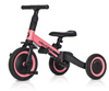 Colibro Tremix Up Rowerek Dziecięcy 6w1 Rose