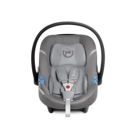 Cybex Aton M Fotelik Samochodowy 0-13kg  Passion Pink