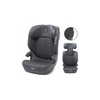 4Baby Nero Fotelik Samochodowy 15-36 kg Graphite