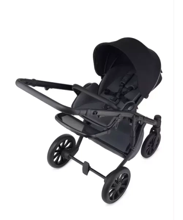 [OUTLET] Anex M/Type Pro Głęboko-Spacerowy Tech Grey