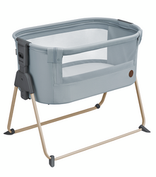 Maxi-Cosi Tori Łóżeczko Dostawne Beyond Grey