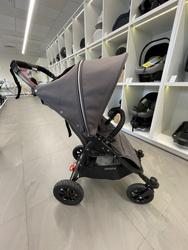 [OUTLET] Valco Snap 4 VS Sport + Okrycie Wózek Spacerowy Dove Grey