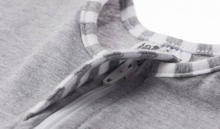 Love To Dream Otulacz Swaddle Up r.M  Szary