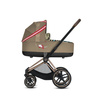 [OUTLET] Cybex Priam 2.0 Lux Gondola Karolina Kurkova One Love | multicolor 