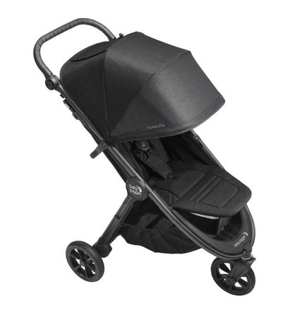 Baby Jogger Wózek Spacerowy City Mini GT2 Brick Mahogany