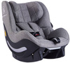 Avionaut Aerofix RWF 2.0 Fotelik Samochodowy 0-18 kg + Baza Isofix 01 Grey Melange AV-350.RWF  /AF.NL.01