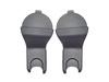 Easywalker Harvey 1, 2, 3 -  Adapter do fotelika samochodowego do wózka