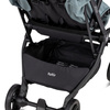 [OUTLET] Tutis Jogo Wózek Spacerowy 145 Black