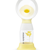 Medela Swing Flex Laktator Elektryczny + GRATIS Purelan Lanolinowa Maść na Brodawki